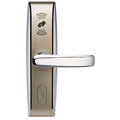 LH4000 Biometric Fingerprint and Time Attendance Door Lock